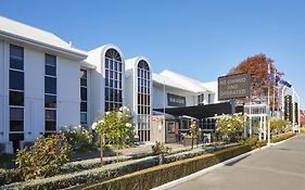 Pavilions Hotel